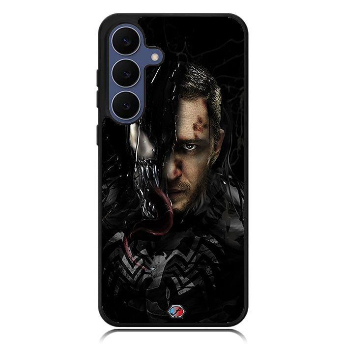 Venom Tom Hardy Samsung Galaxy S25 FE Case OV0700