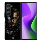 Venom Tom Hardy Samsung Galaxy Z Fold 6 5G 2024 Case OV0700