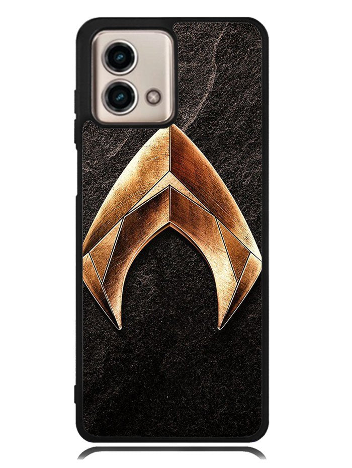 Aquaman Logo Motorola Moto G Stylus 5G 2023 Case OV0701