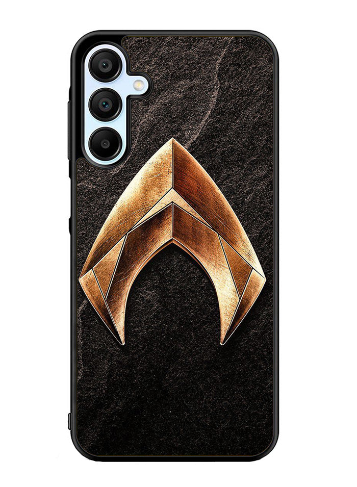 Aquaman Logo Samsung Galaxy A15 5G Case OV0701