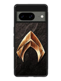 Aquaman Logo Google Pixel 8A Case QC0701