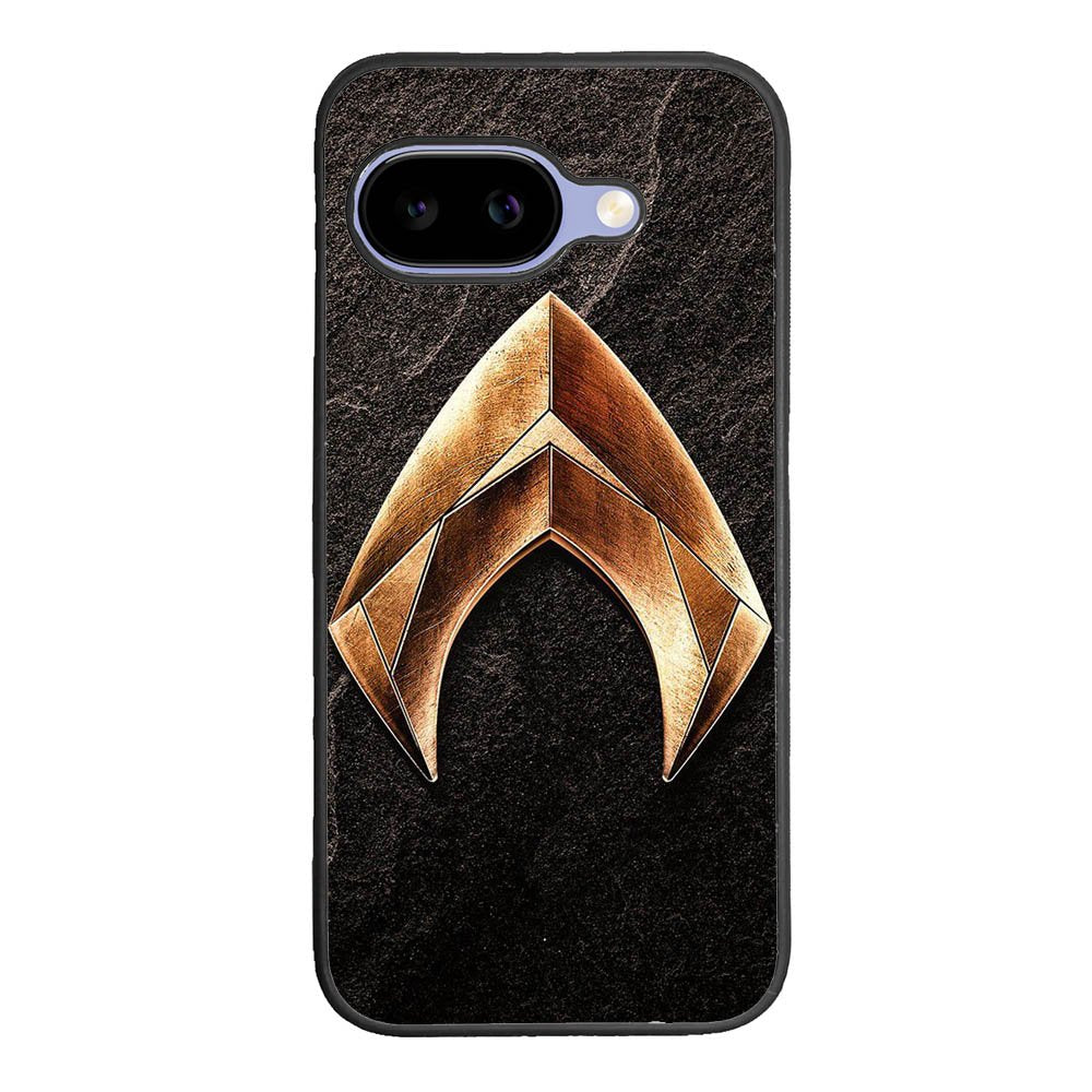 Aquaman Logo Google Pixel 10A Case OV0701