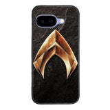 Aquaman Logo Google Pixel 10A Case OV0701