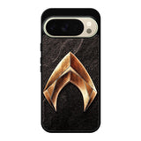 Aquaman Logo Google Pixel 10 Pro Case QC0701