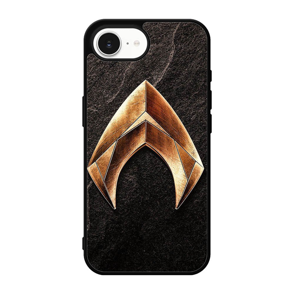 Aquaman Logo iPhone 17e Case OV0701