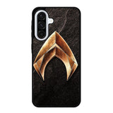 Aquaman Logo Samsung Galaxy A26 5G Case RC0701
