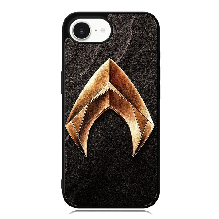 Aquaman Logo iPhone 16e Case OV0701