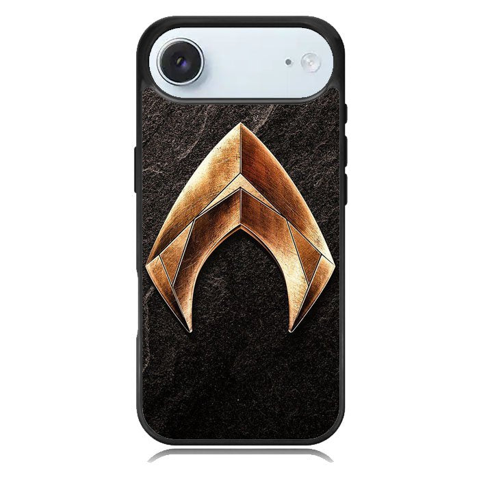 Aquaman Logo iPhone 17 Air Case OV0701