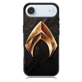 Aquaman Logo iPhone 17 Air Case OV0701