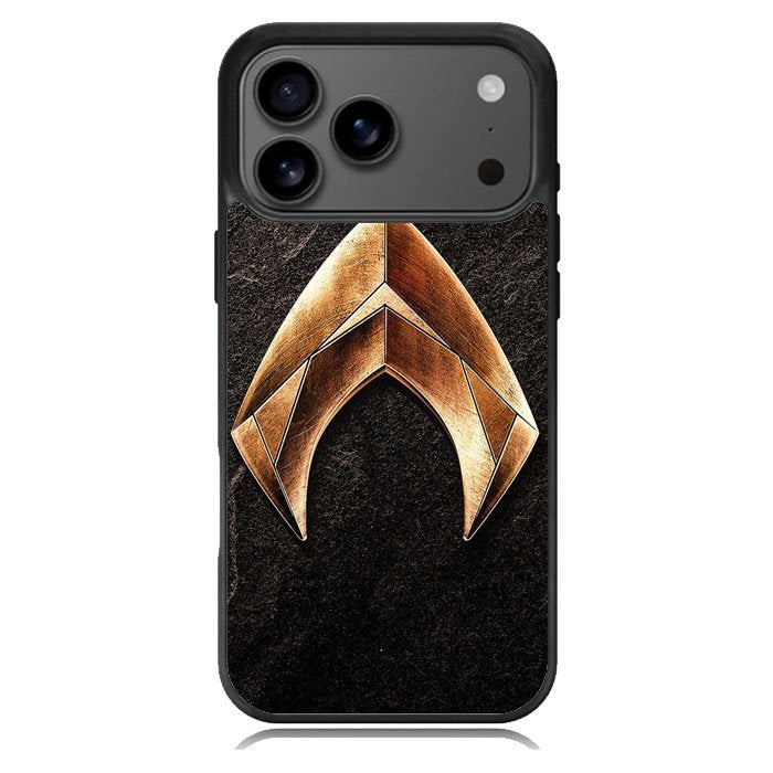 Aquaman Logo Samsung Galaxy S26 Case OV0701