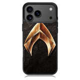 Aquaman Logo Samsung Galaxy S26 Case OV0701