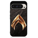 Aquaman Logo Google Pixel 9 | Pixel 9 Pro Case OV0701