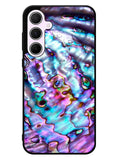 Abalone Shell 3rd Samsung Galaxy A35 5G Case