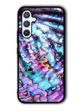 Abalone Shell 3rd Samsung Galaxy A54 5G Case