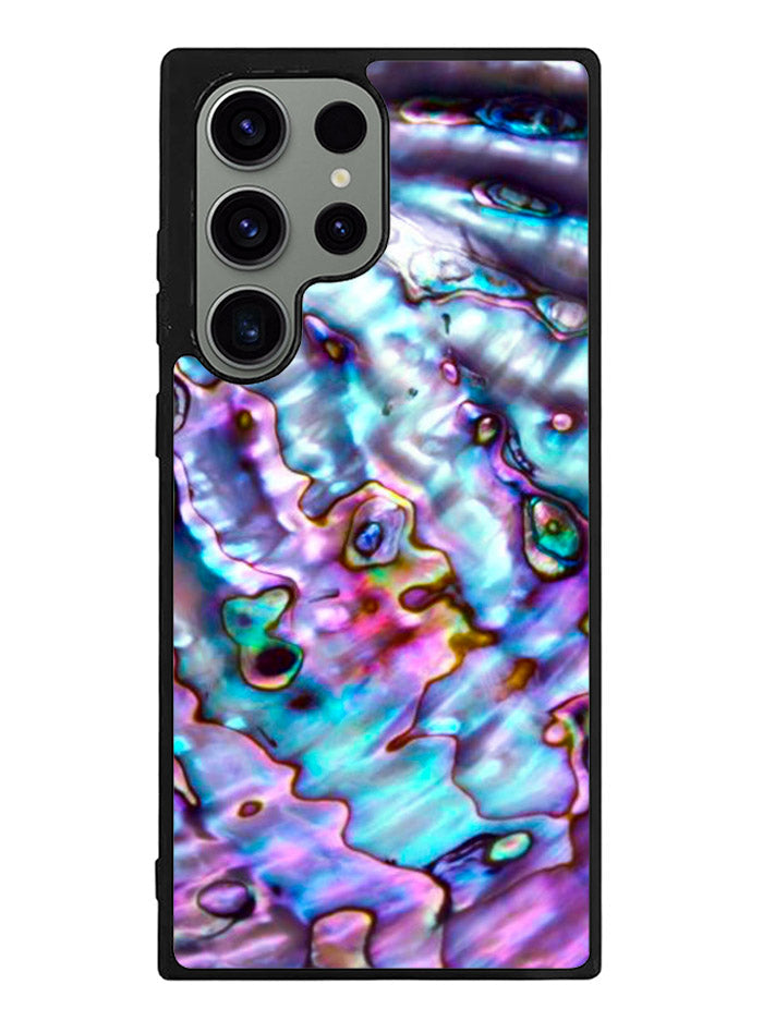 Abalone Shell 3rd Samsung Galaxy S23 Ultra 5G Case
