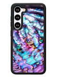 Abalone Shell 3rd Samsung Galaxy S23 5G Case