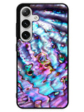 Abalone Shell 3rd Samsung Galaxy S25 5G Case
