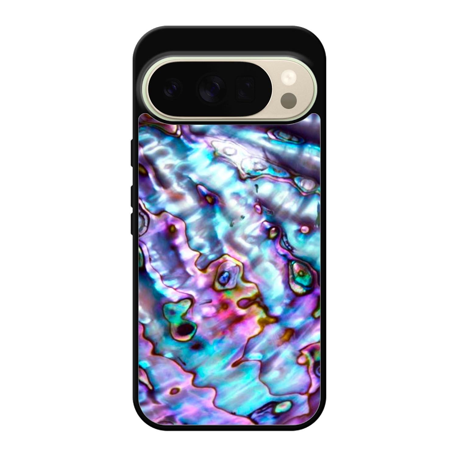 Abalone Shell 3rd Google Pixel 10 Pro XL Case