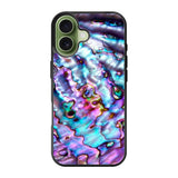 Abalone Shell 3rd iPhone 17 Case