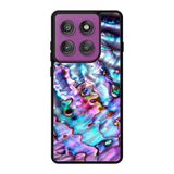 Abalone Shell 3rd Motorola Moto Edge 60 Pro Case
