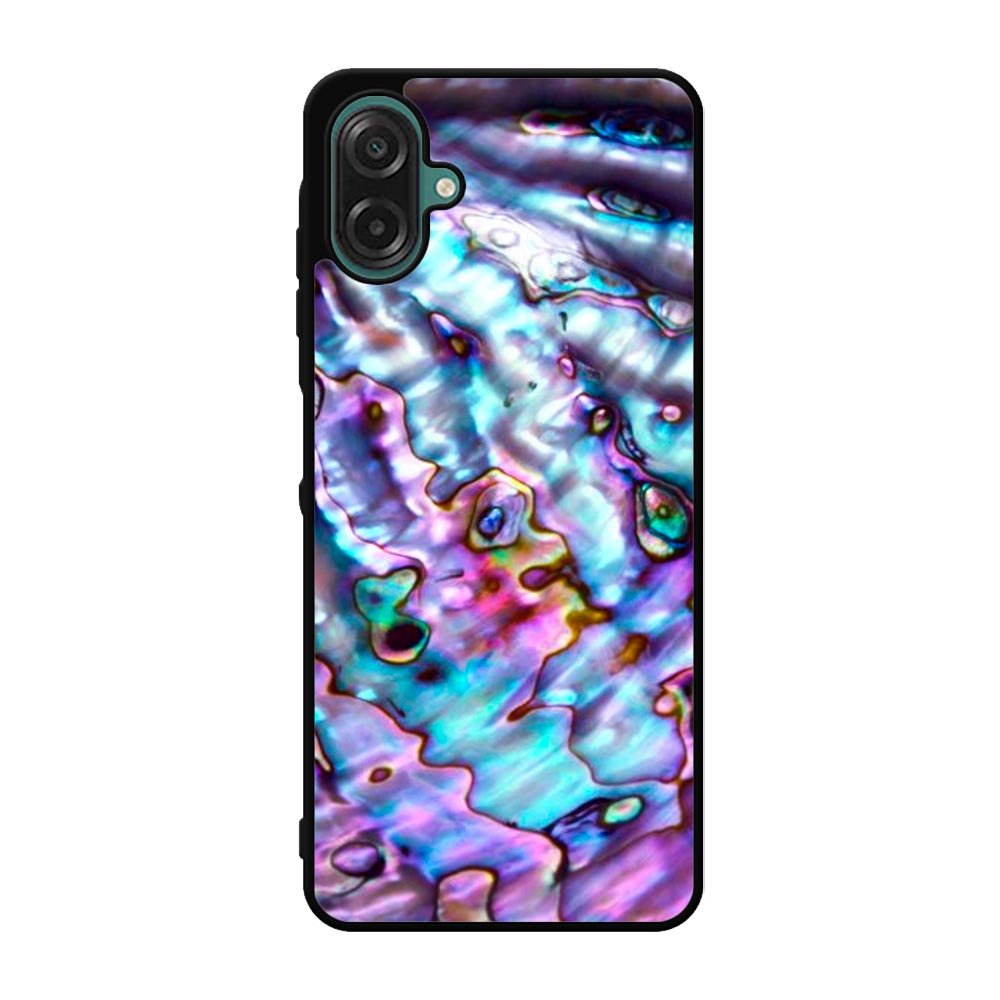 Abalone Shell 3rd Samsung Galaxy A07 Case
