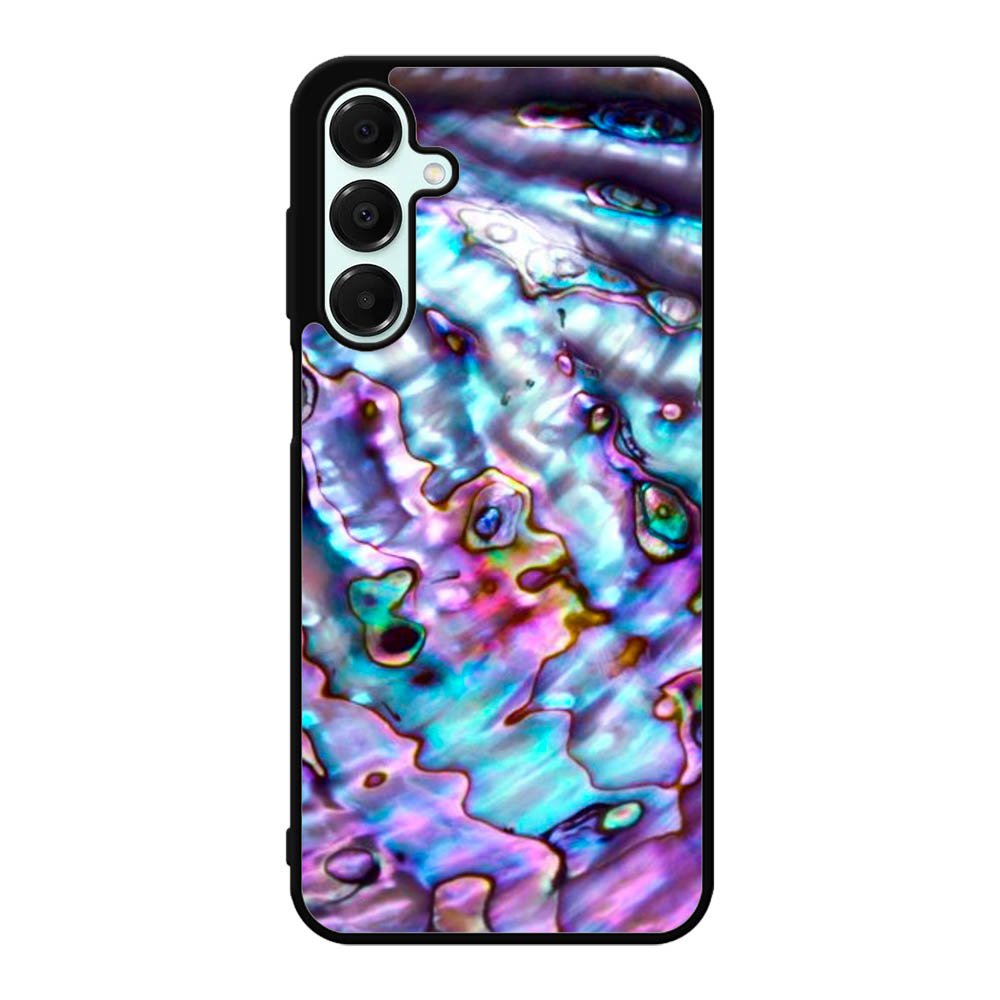 Abalone Shell 3rd Samsung Galaxy A16 Case OV2009