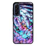 Abalone Shell 3rd Samsung Galaxy A17 Case