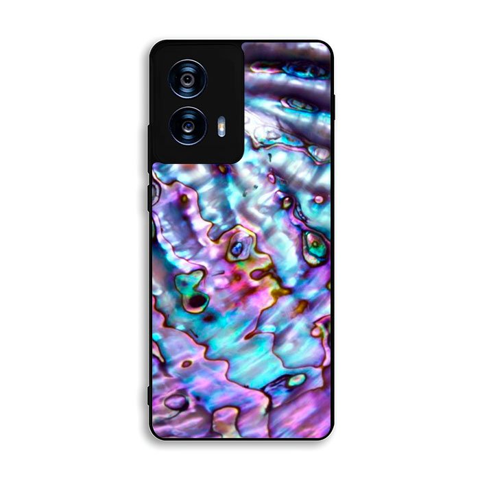 Abalone Shell 3rd Motorola Moto G Power 5G 2024 Case OV2009