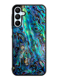 Abalone Shell Holographic Samsung Galaxy A25 5G Case