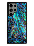 Abalone Shell Holographic Samsung Galaxy S23 Ultra 5G Case