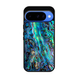 Abalone Shell Holographic Google Pixel 10 Case