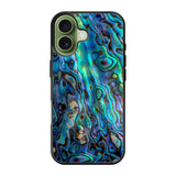 Abalone Shell Holographic iPhone 17 Case