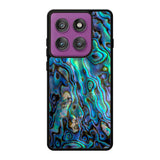 Abalone Shell Holographic Motorola Moto Edge 60 Pro Case