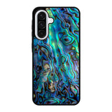 Abalone Shell Holographic Samsung Galaxy A56 Case OV0493