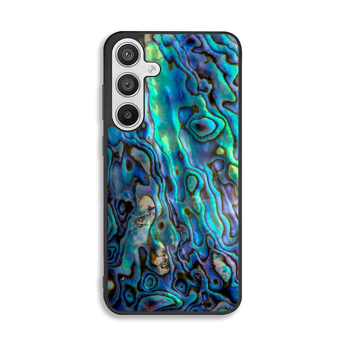 Abalone Shell Holographic Samsung Galaxy A26 Case OV6857
