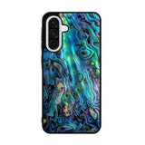 Abalone Shell Holographic Samsung Galaxy A36 Case OV6857