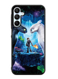 how to train your dragon the hidden world Samsung Galaxy A35 5G Case OV5221