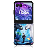 how to train your dragon the hidden world Motorola Moto Razr Plus 2024 , Moto Razr+ 2024 Case OV5221