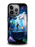 how to train your dragon the hidden world iPhone 16 Pro Case OV5221
