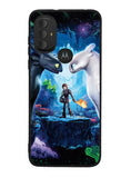 how to train your dragon the hidden world Motorola Moto G Pure 2021 , Moto G Power 2022 Case OV5221