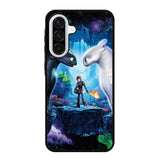 how to train your dragon the hidden world Samsung Galaxy A16 5G Case RC5221