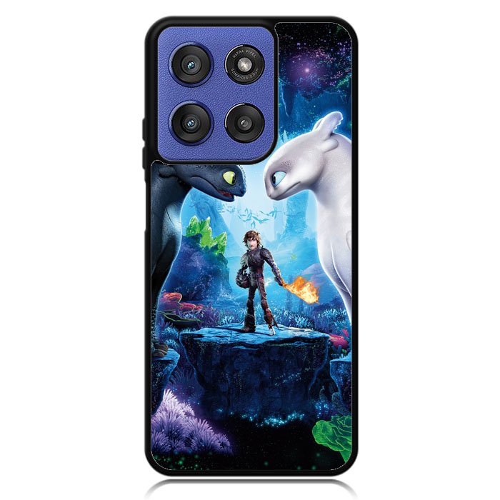 how to train your dragon the hidden world Motorola Moto G Stylus 5G 2025 Case OV5221