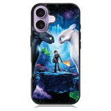 how to train your dragon the hidden world iPhone 17 Case OV5221
