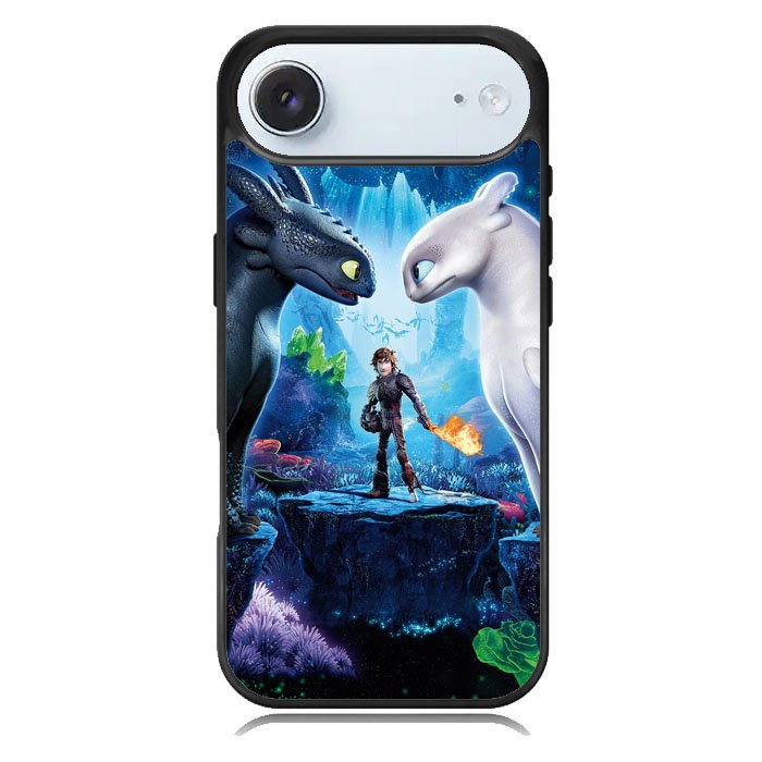 how to train your dragon the hidden world iPhone 17 Air Case OV5221
