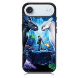 how to train your dragon the hidden world iPhone 17 Air Case OV5221