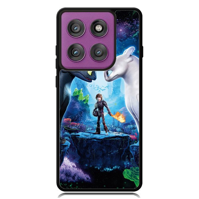 how to train your dragon the hidden world Motorola Moto Edge 2025 | Moto Edge 60 Fusion | Moto Edge 60 Pro Case OV5221