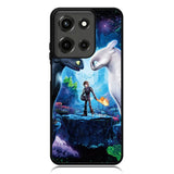 how to train your dragon the hidden world Motorola Moto G 5G 2025 Case OV5221