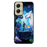 how to train your dragon the hidden world Motorola Moto G Stylus 5G 2024 Case OV5221