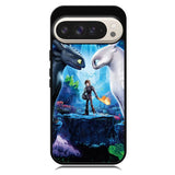 how to train your dragon the hidden world Google Pixel 10 Pro XL Case RC5221