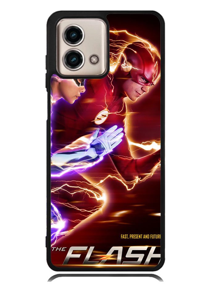 the flash season 5 Motorola Moto G Stylus 5G 2023 Case OV0469